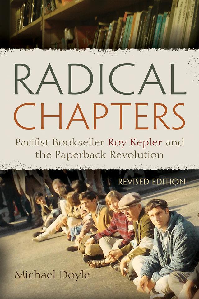Radical Chapters by Michael Doyle
