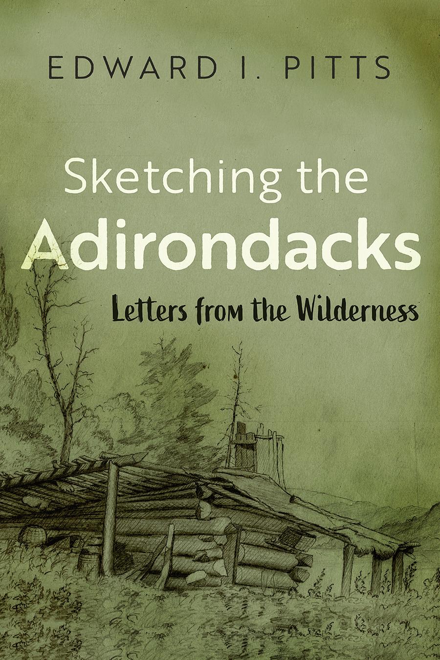 Sketching the Adirondacks
