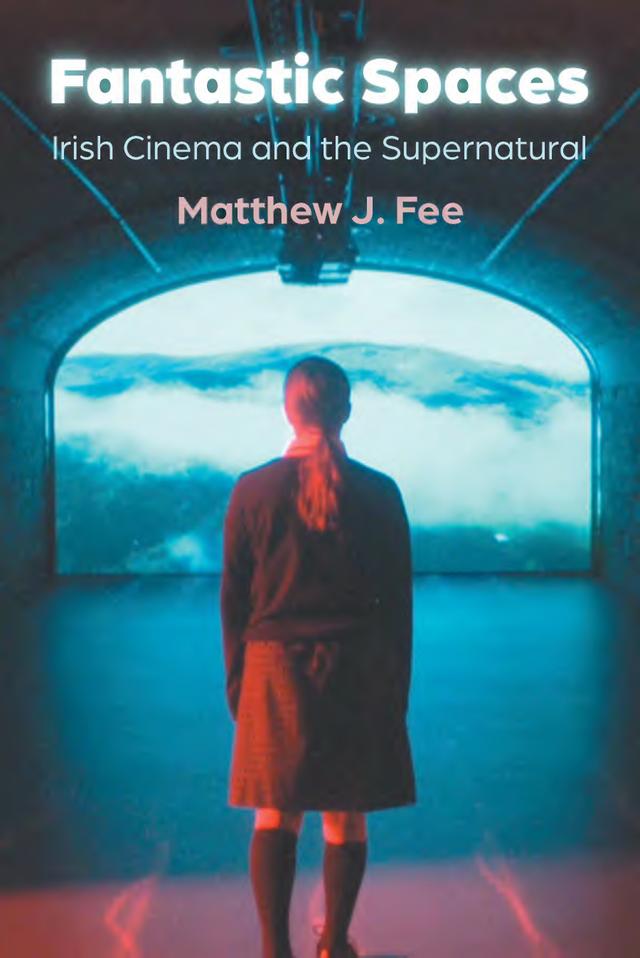 Fantastic Spaces by Matthew J. Fee