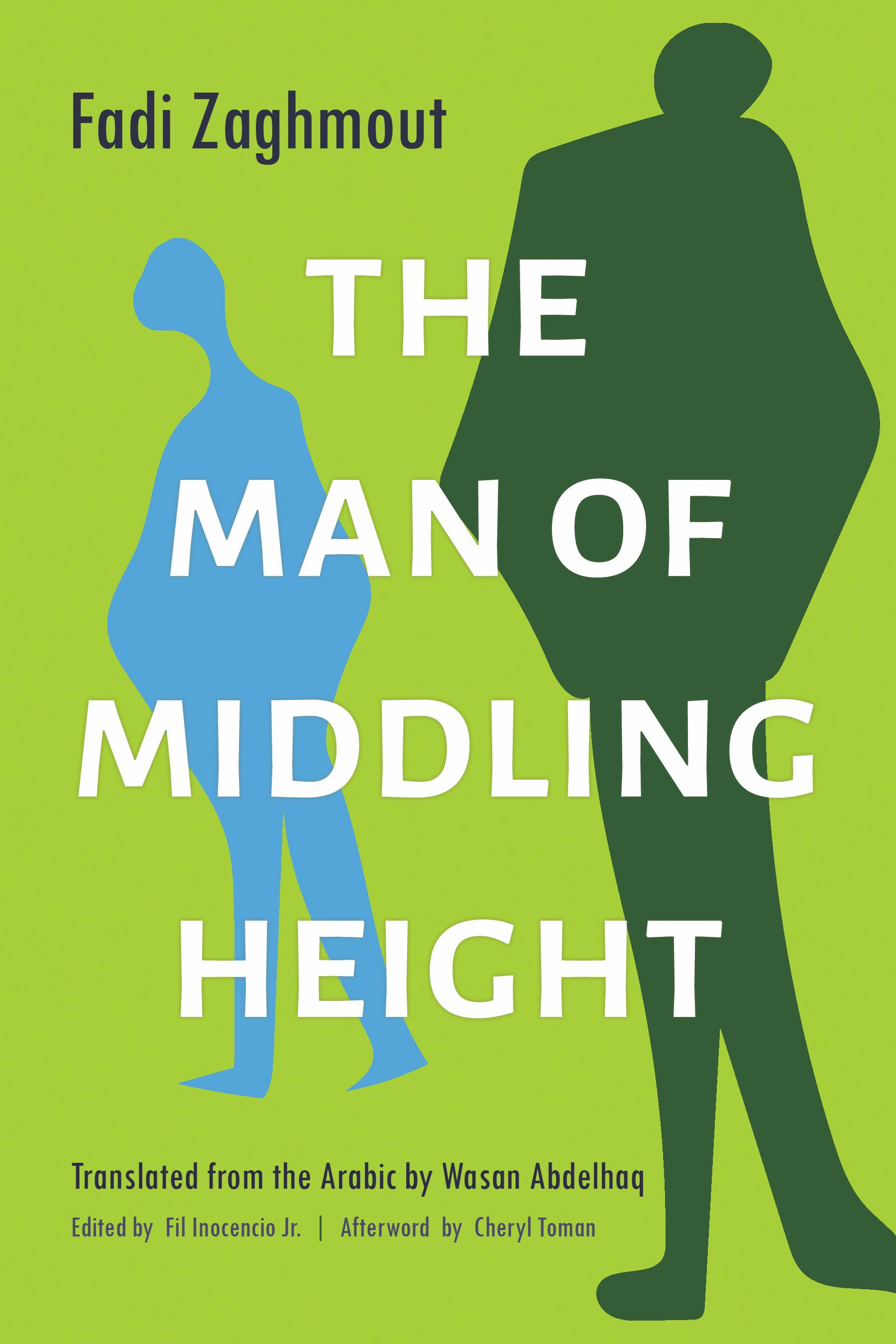 The Man of Middling Height