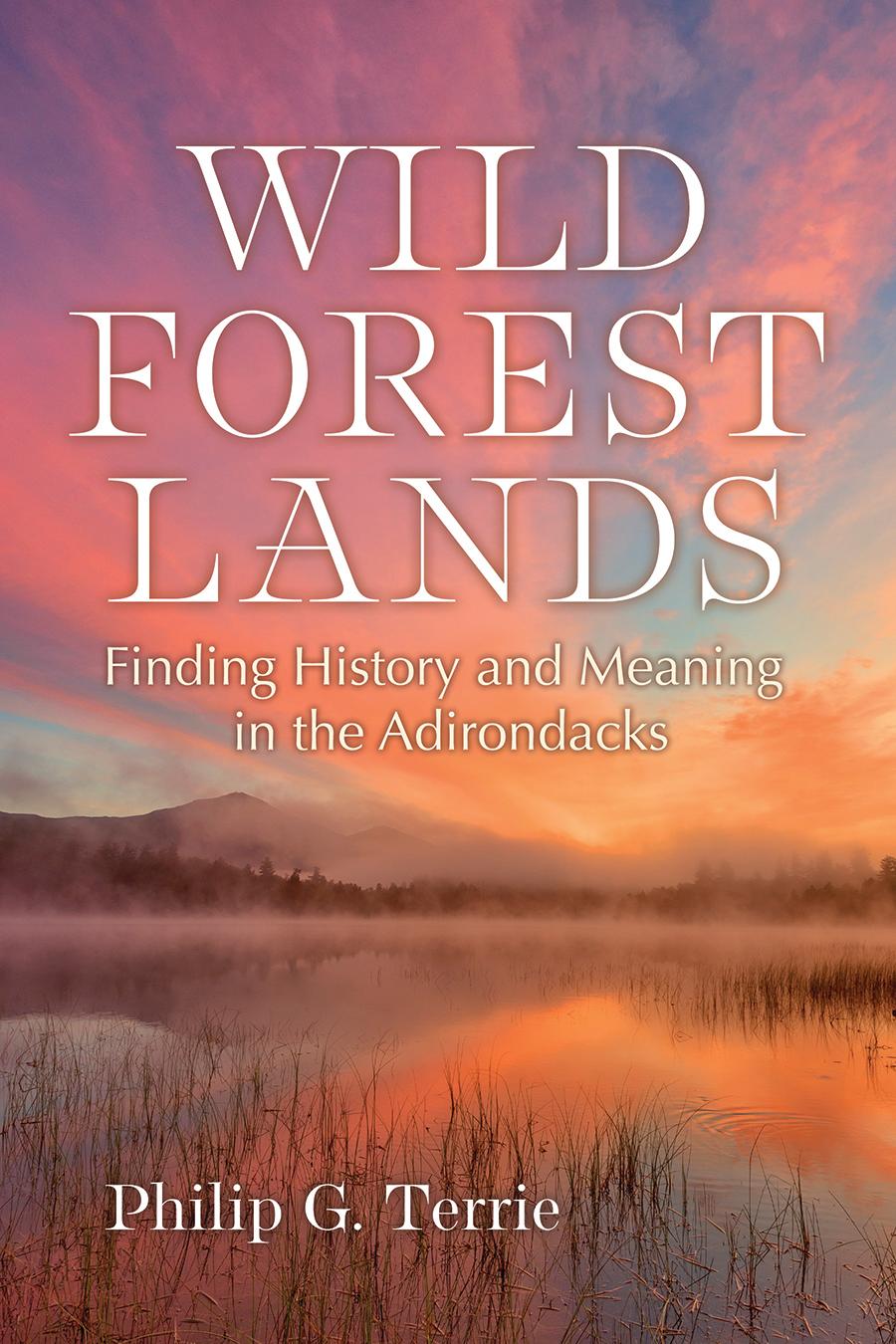 Wild Forest Lands