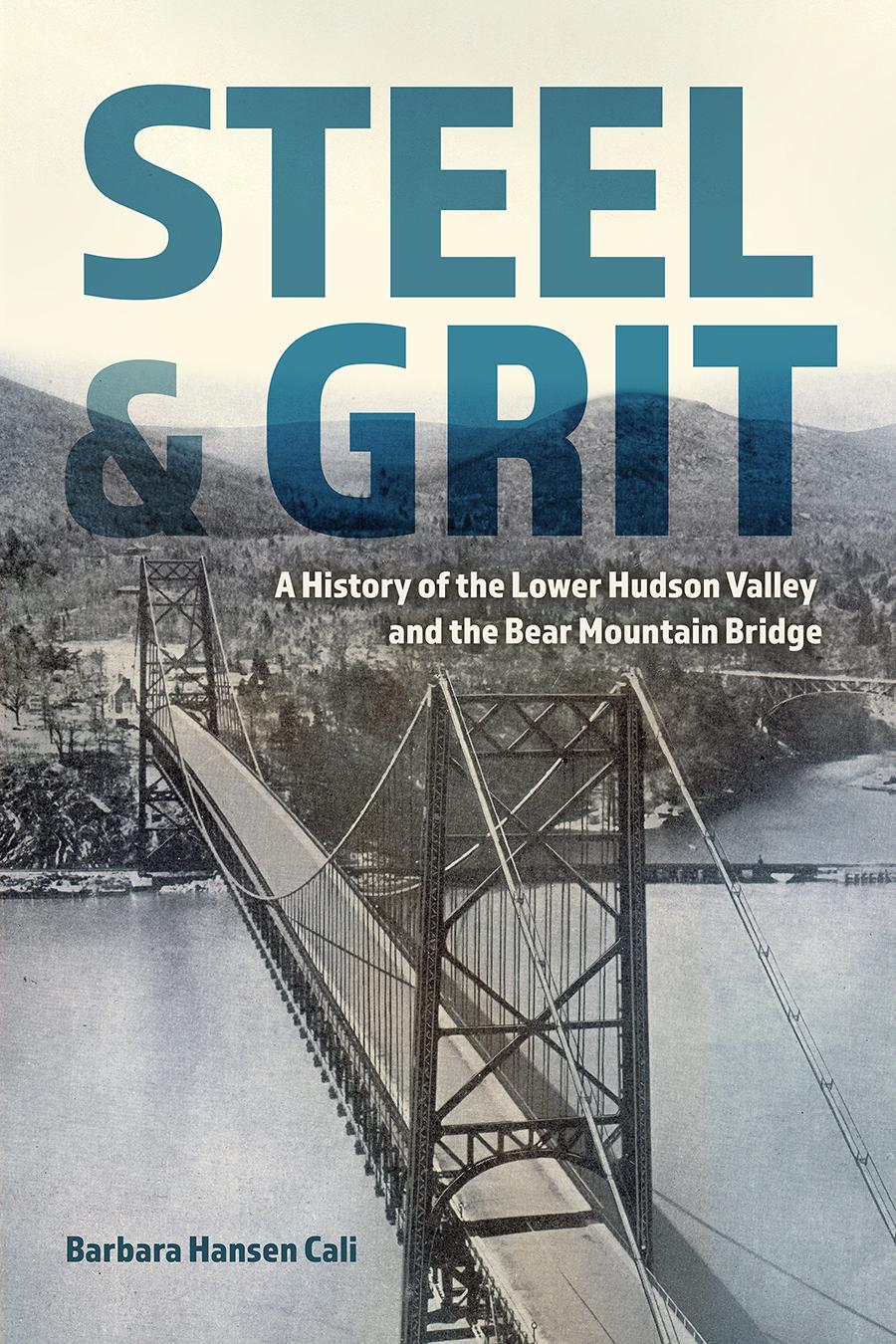 Steel and Grit