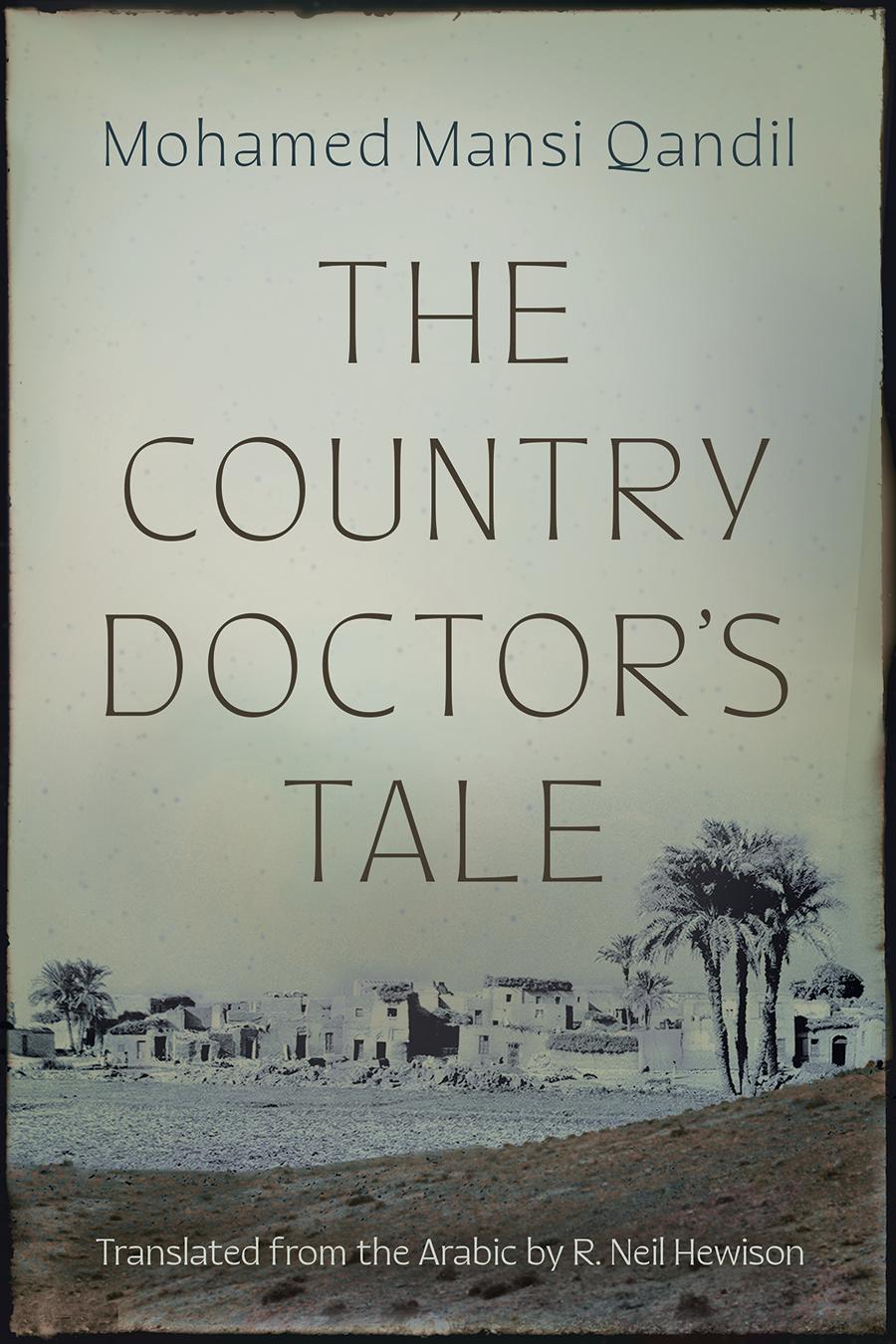 The Country Doctor's Tale