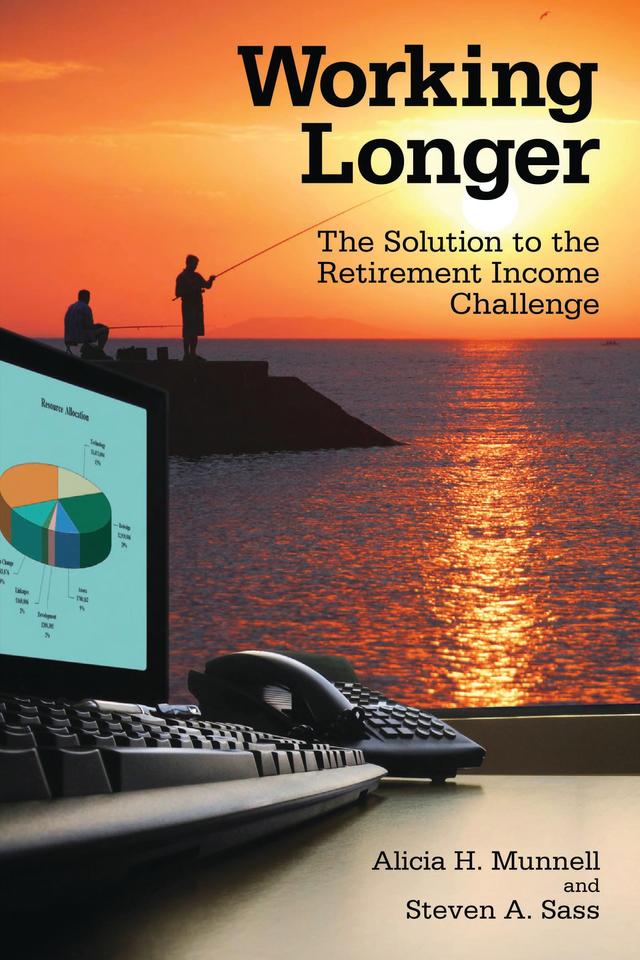 Working Longer by 