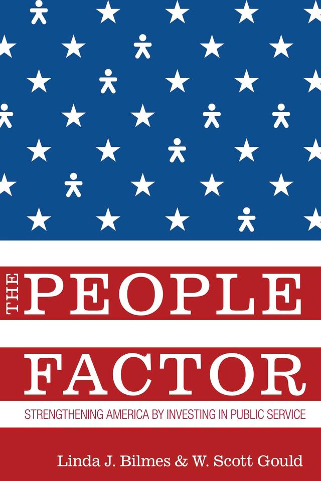 The People Factor by 