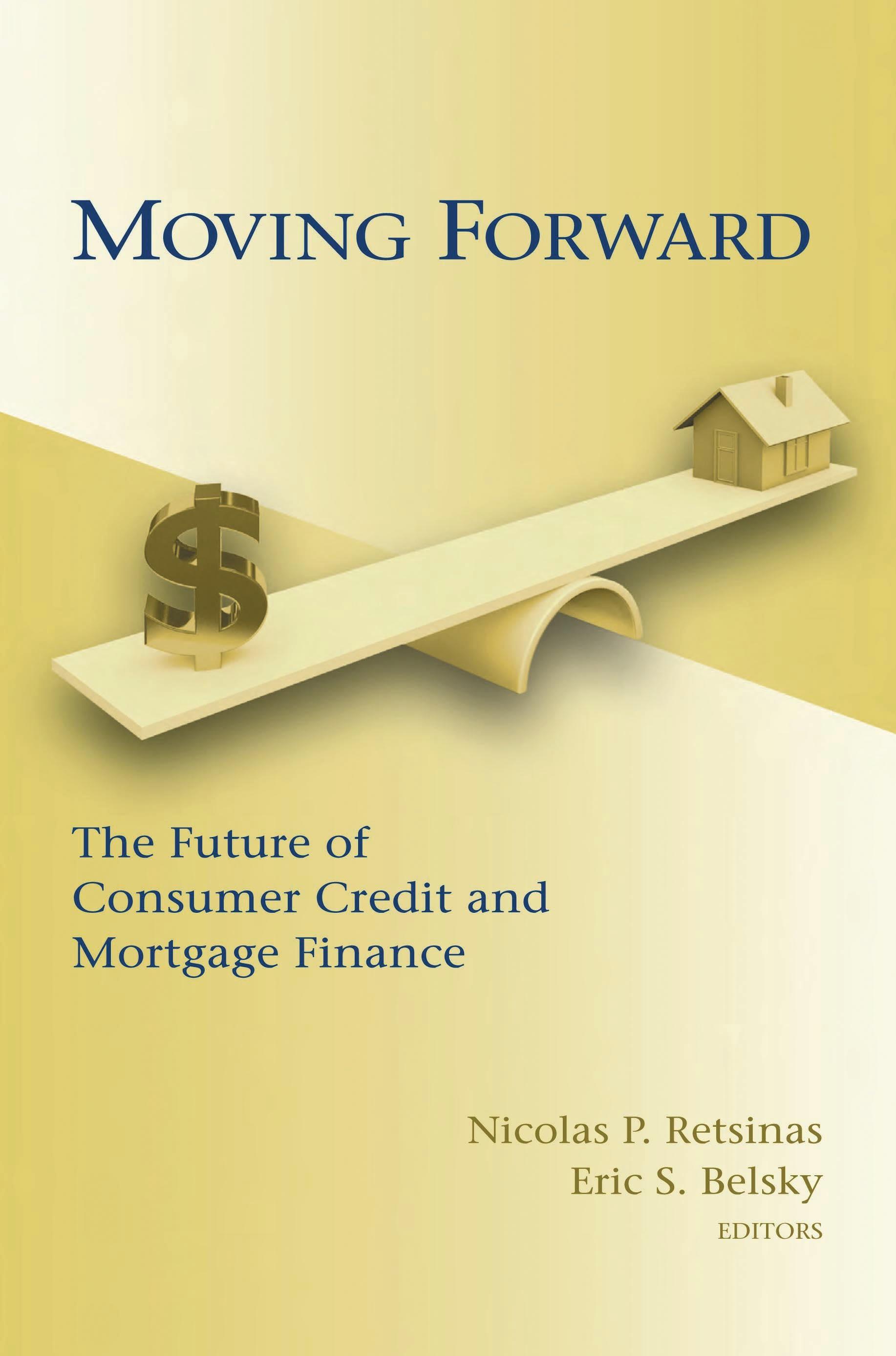 Moving Forward