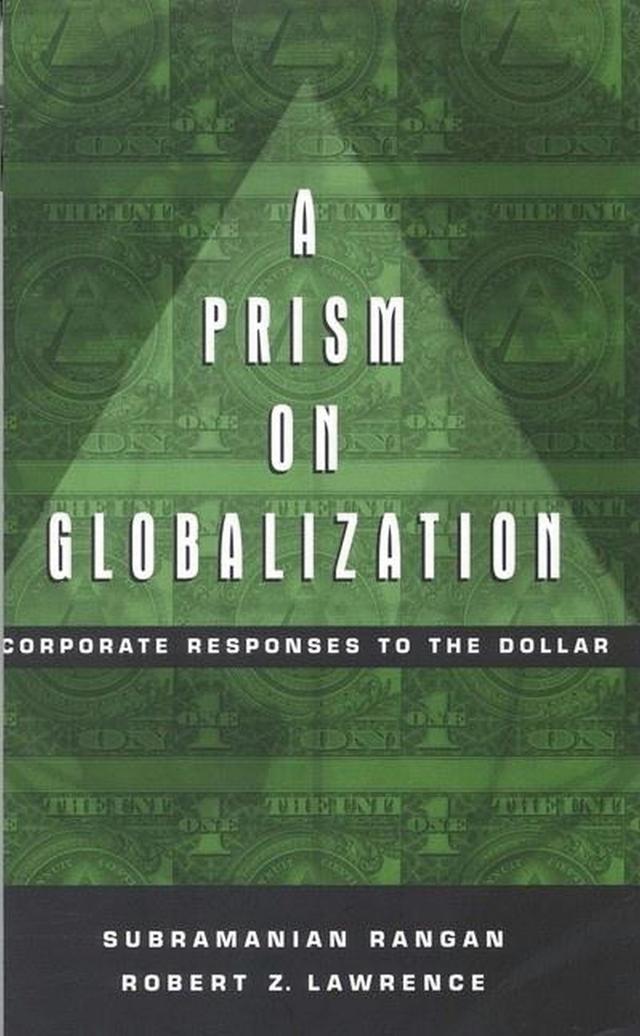 A Prism on Globalization by 