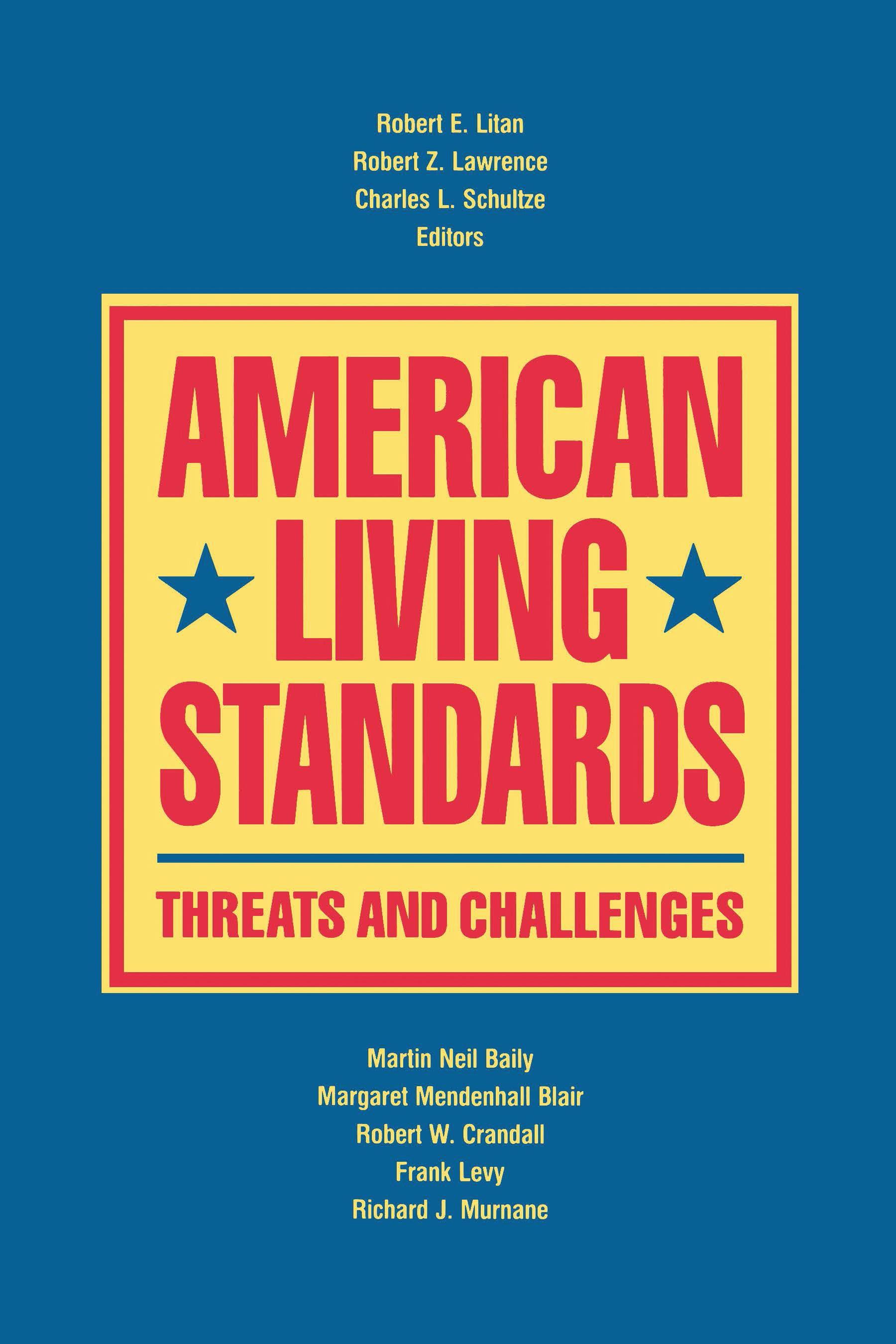 American Living Standards