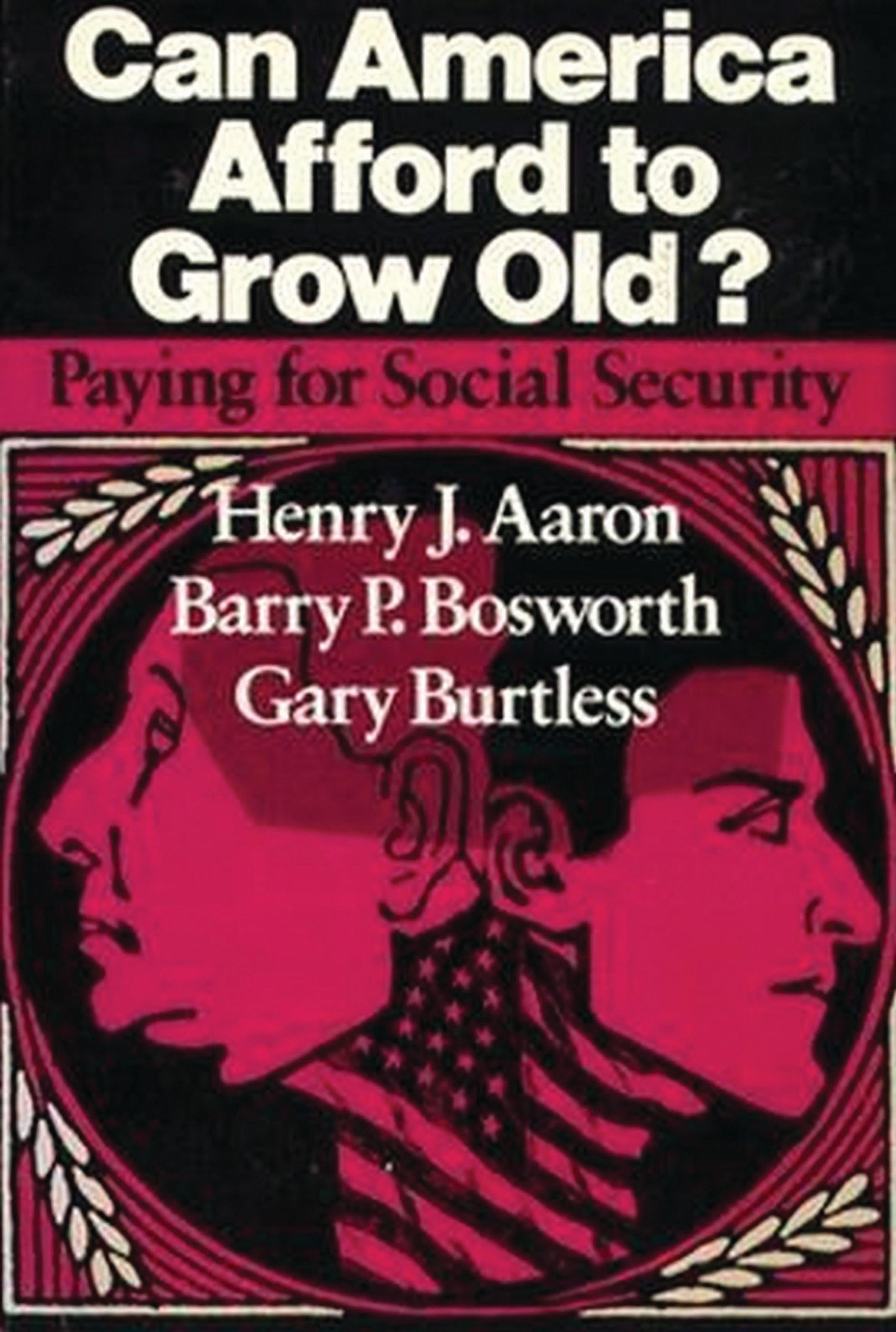 Can America Afford to Grow Old?