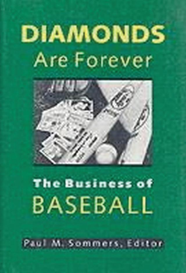 Diamonds Are Forever by Paul Sommers
