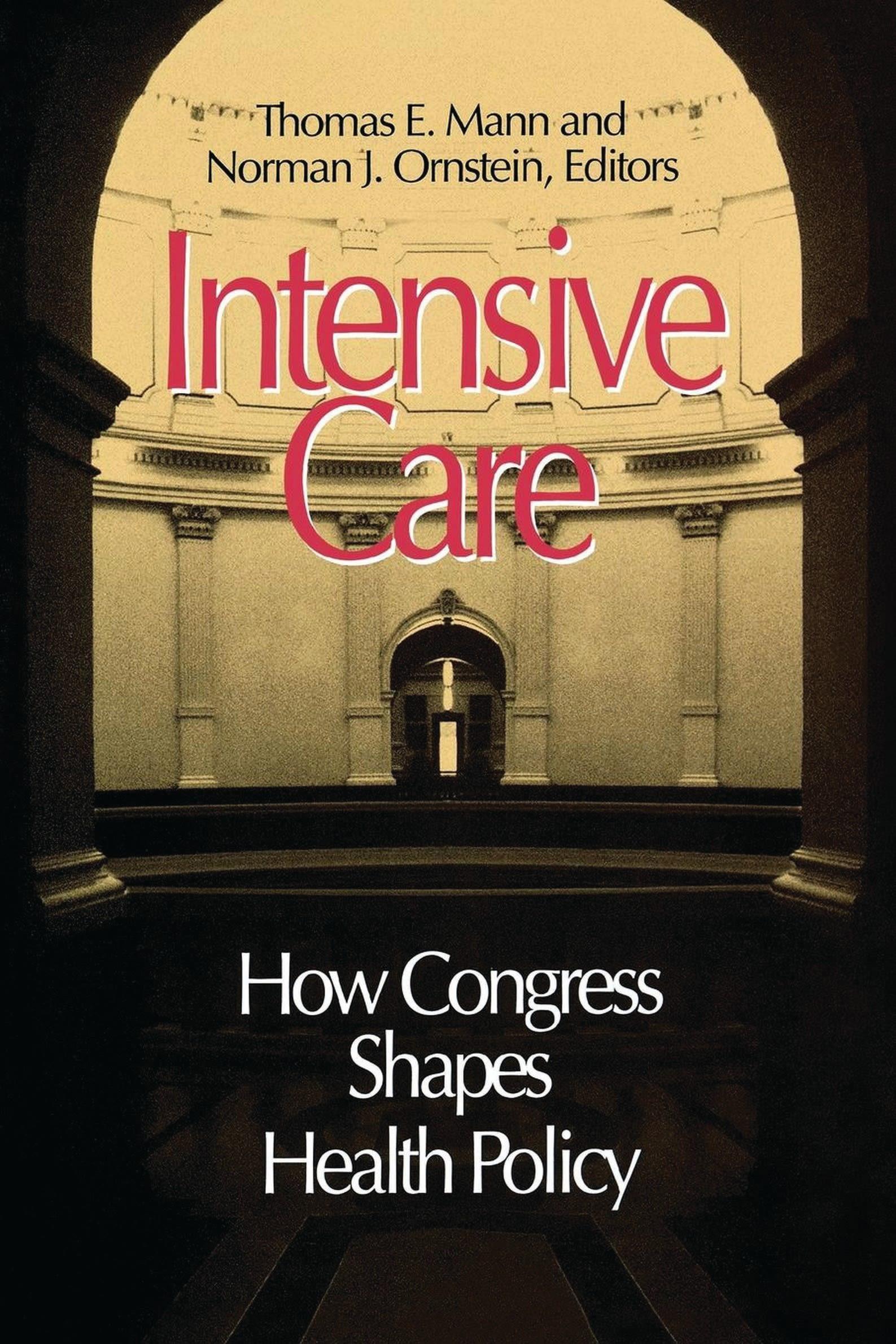 Intensive Care