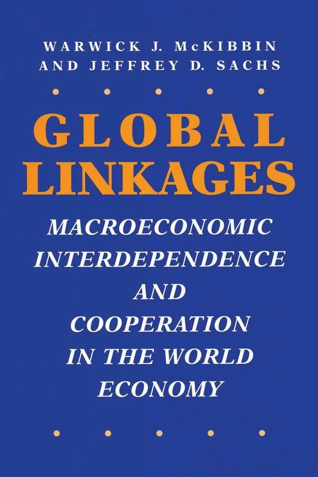 Global Linkages by 