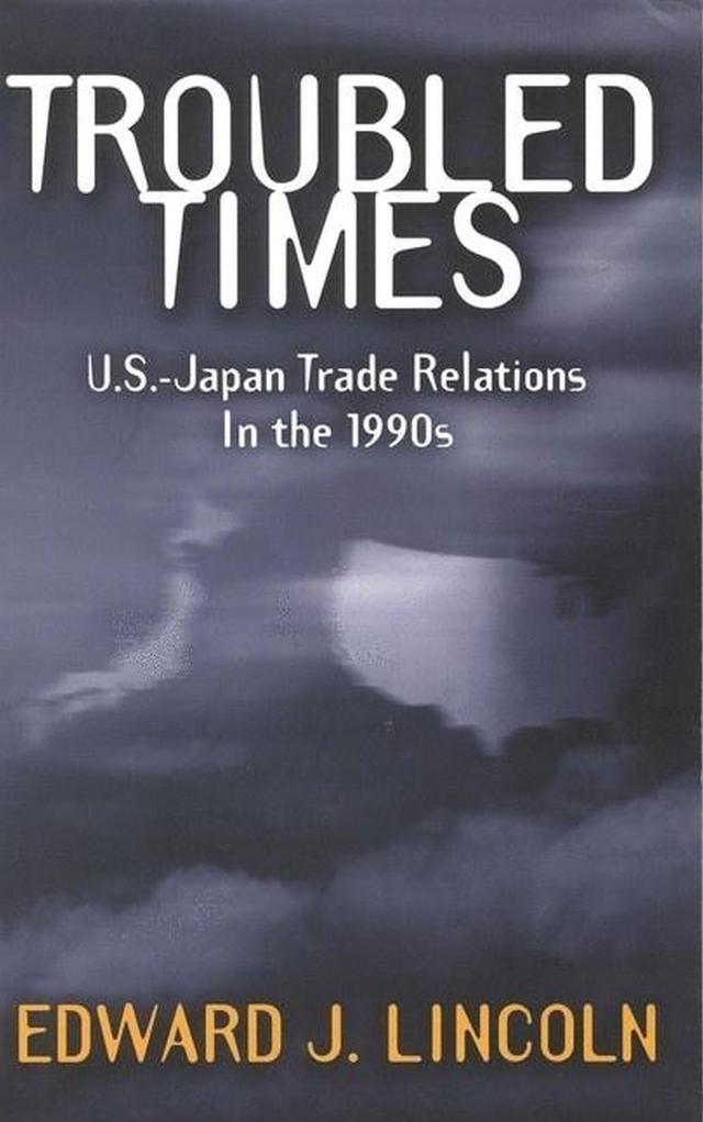 Troubled Times by 