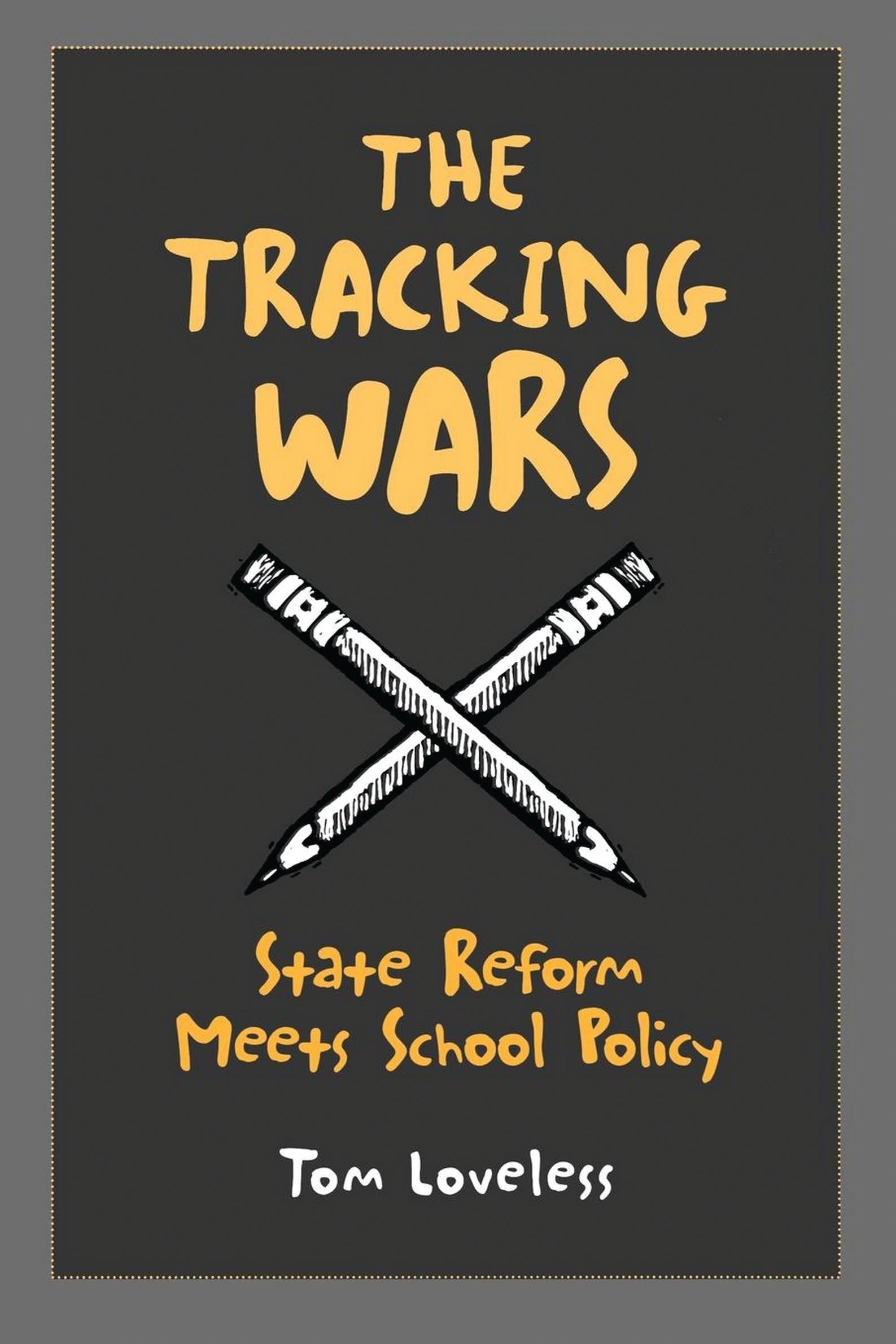 The Tracking Wars