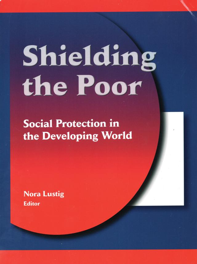 Shielding the Poor by Nora Claudia Lustig