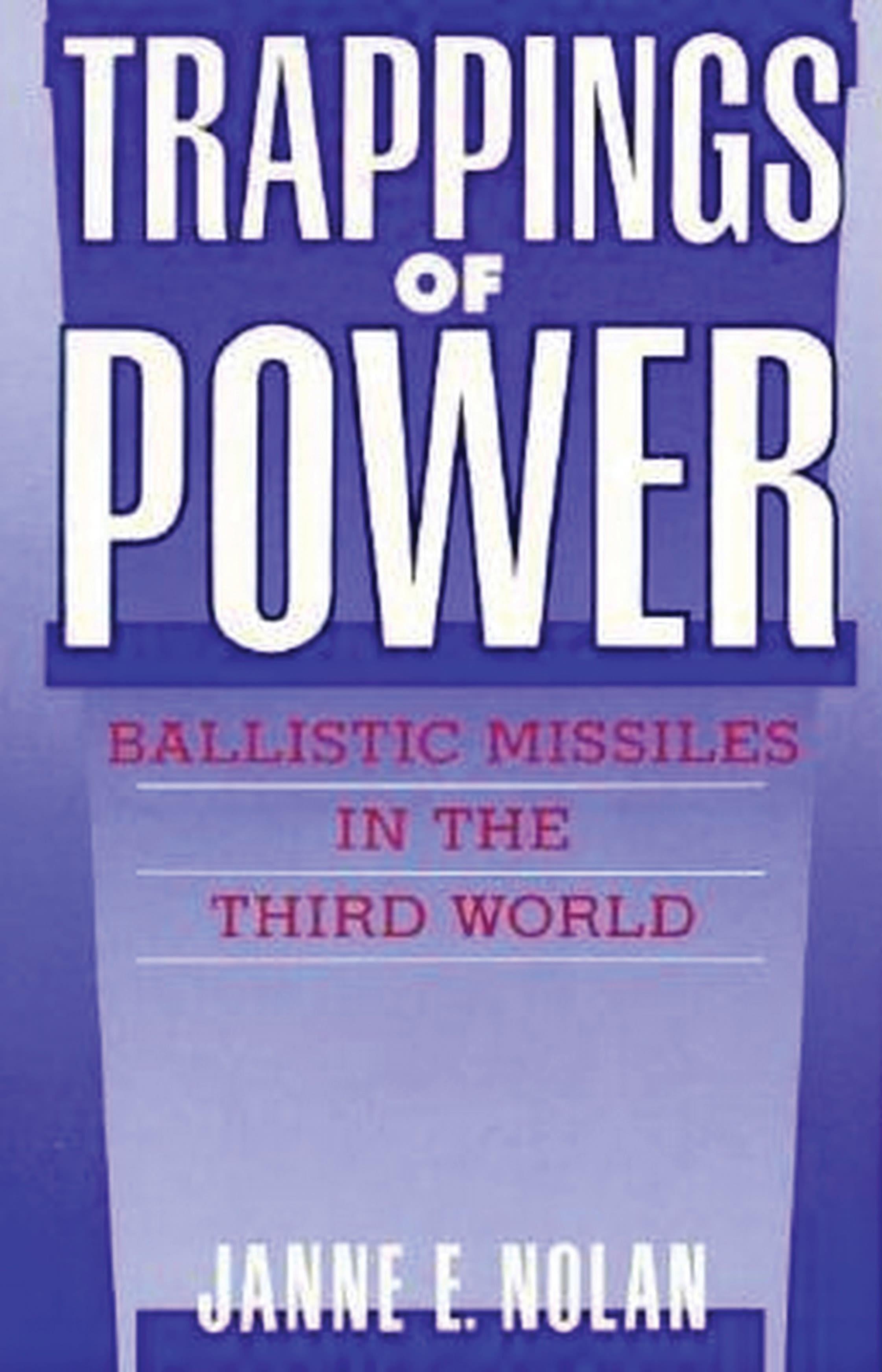 Trappings of Power