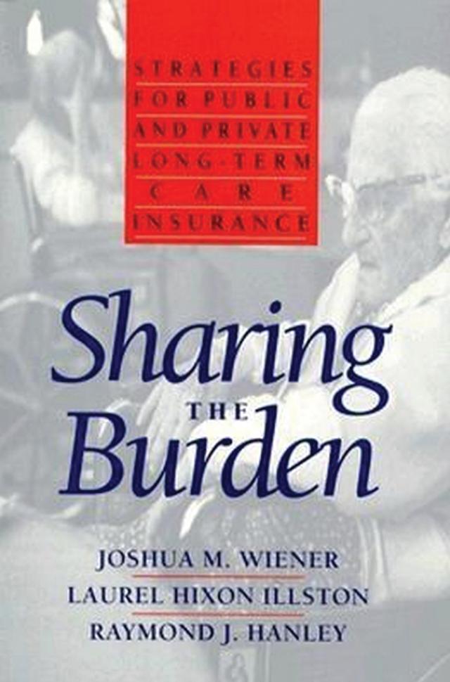 Sharing the Burden by 