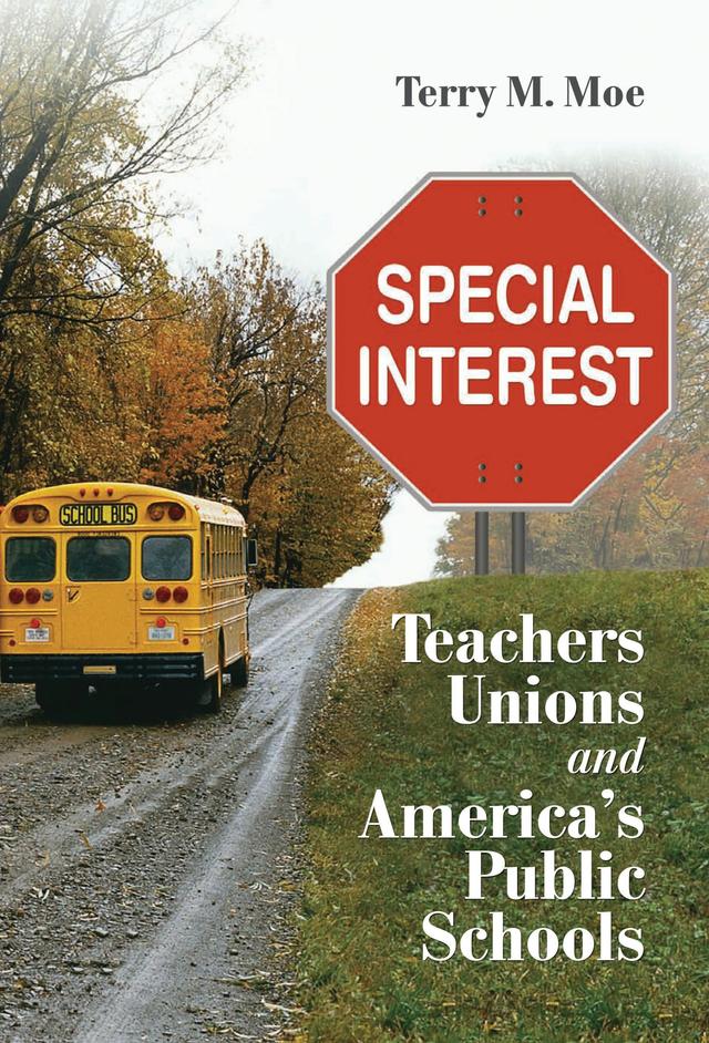 Special Interest by 