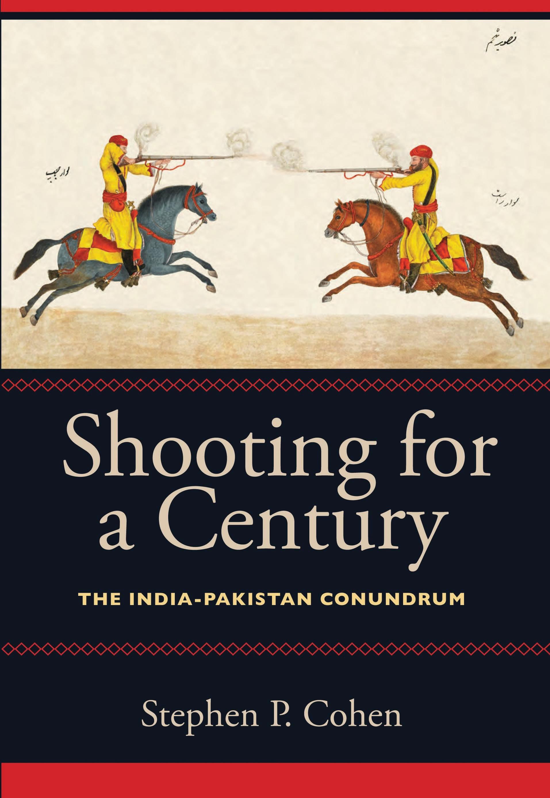 Shooting for a Century