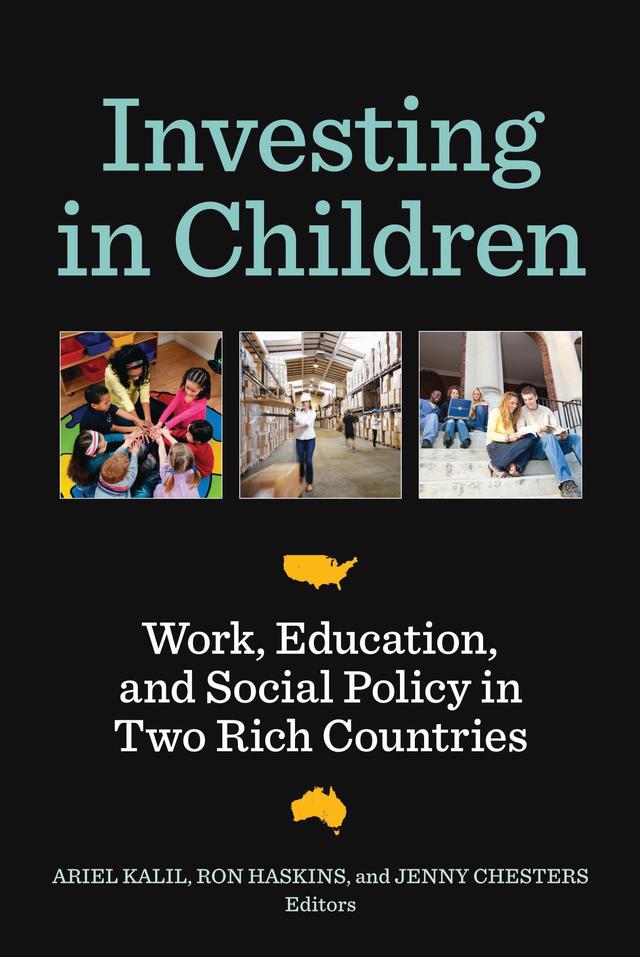 Investing in Children by 
