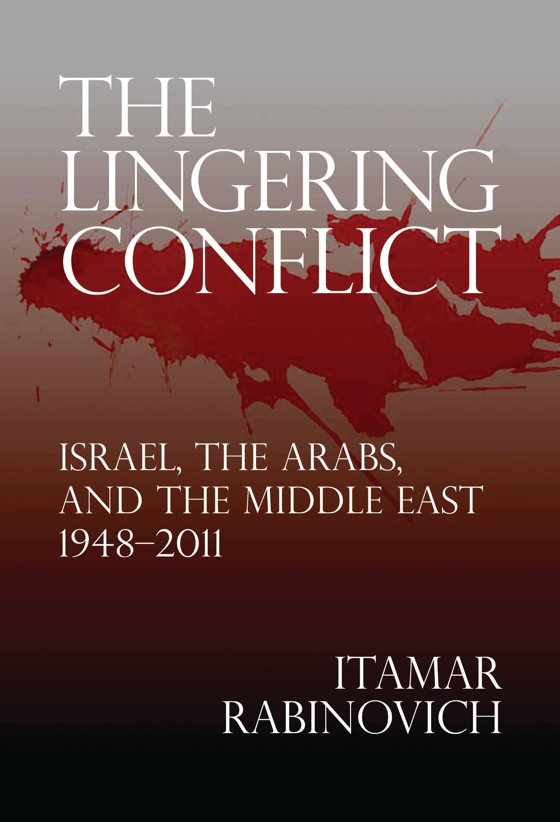 The Lingering Conflict