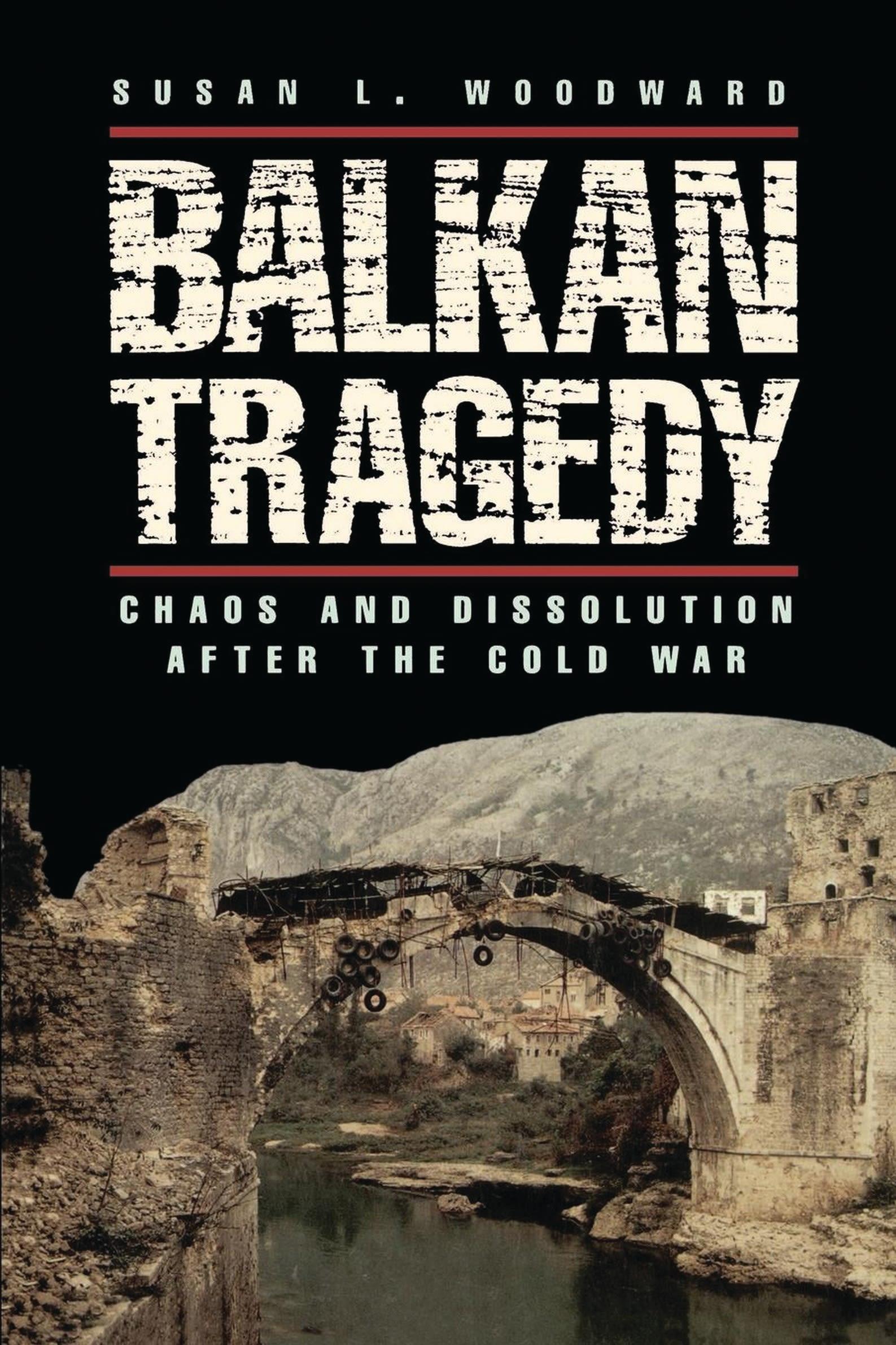 Balkan Tragedy