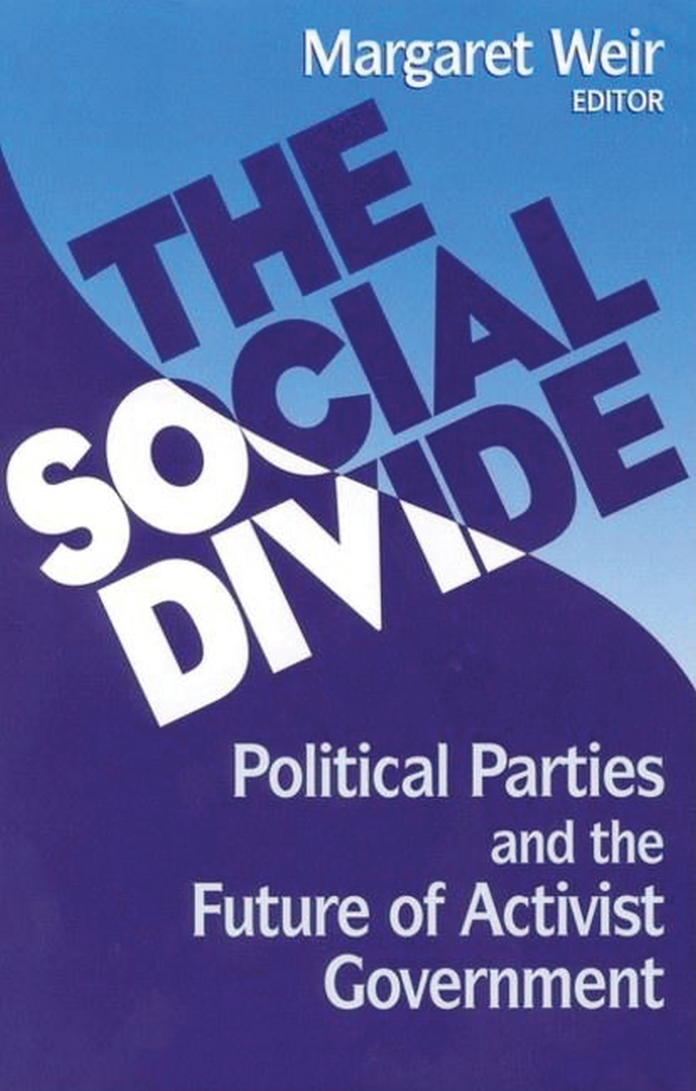 The Social Divide