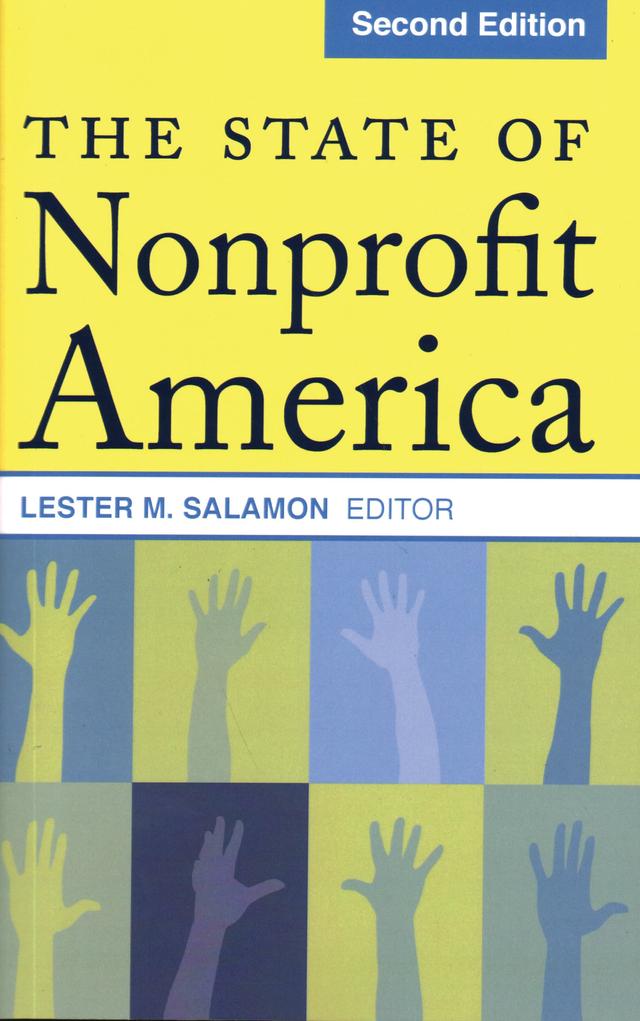 The State of Nonprofit America by 