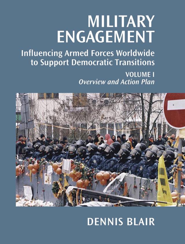 Military Engagement by Dennis C. Blair