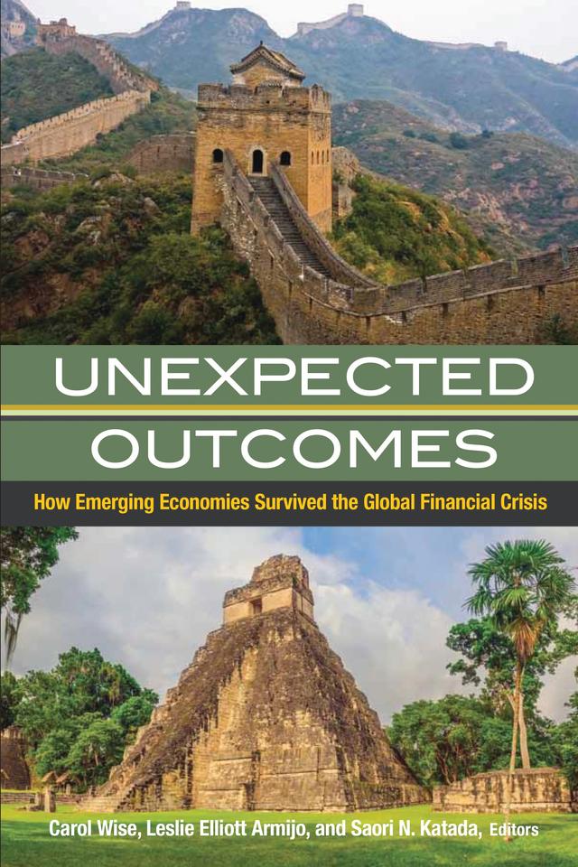 Unexpected Outcomes by 