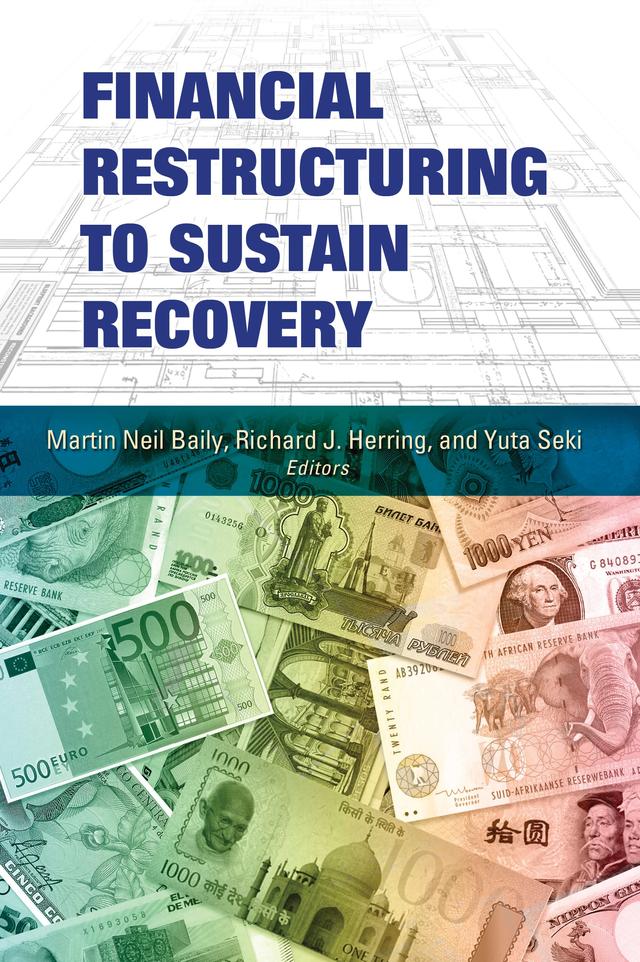 Financial Restructuring to Sustain Recovery by Martin Neil Baily, Richard J. Herring, Yuta Seki