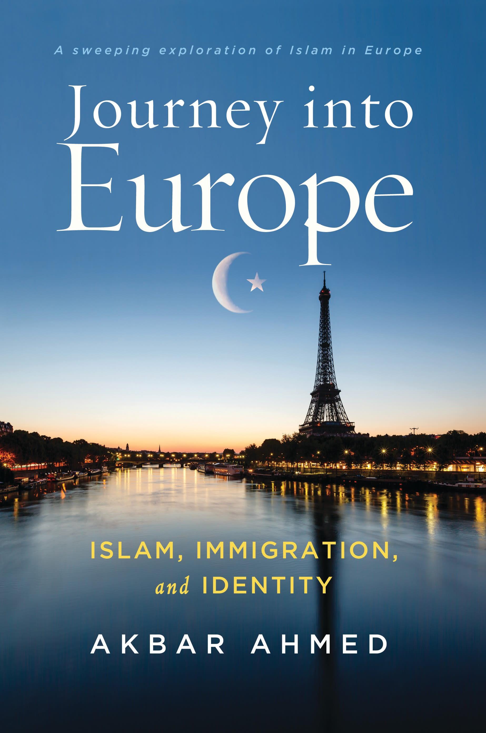 Journey into Europe
