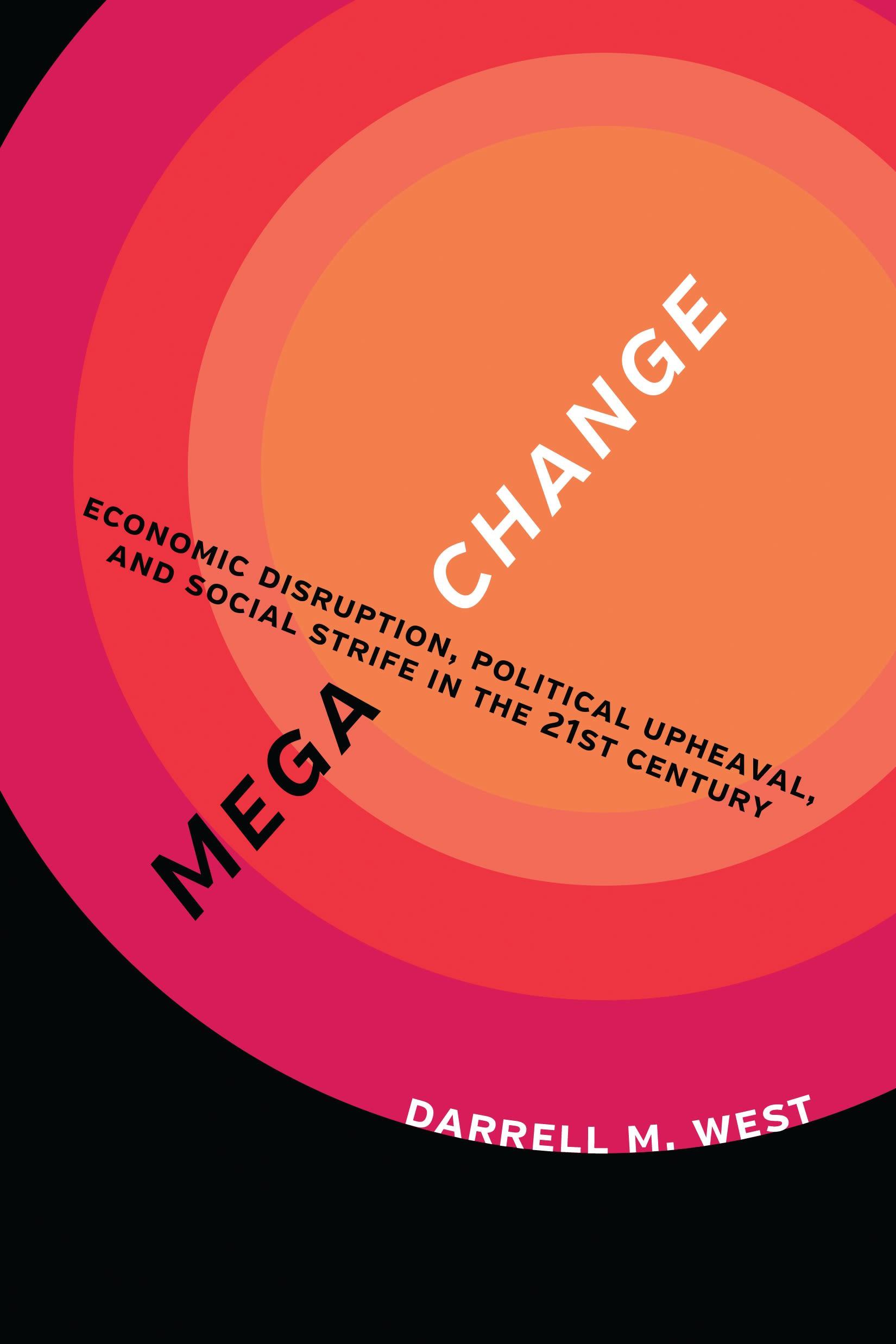 Megachange