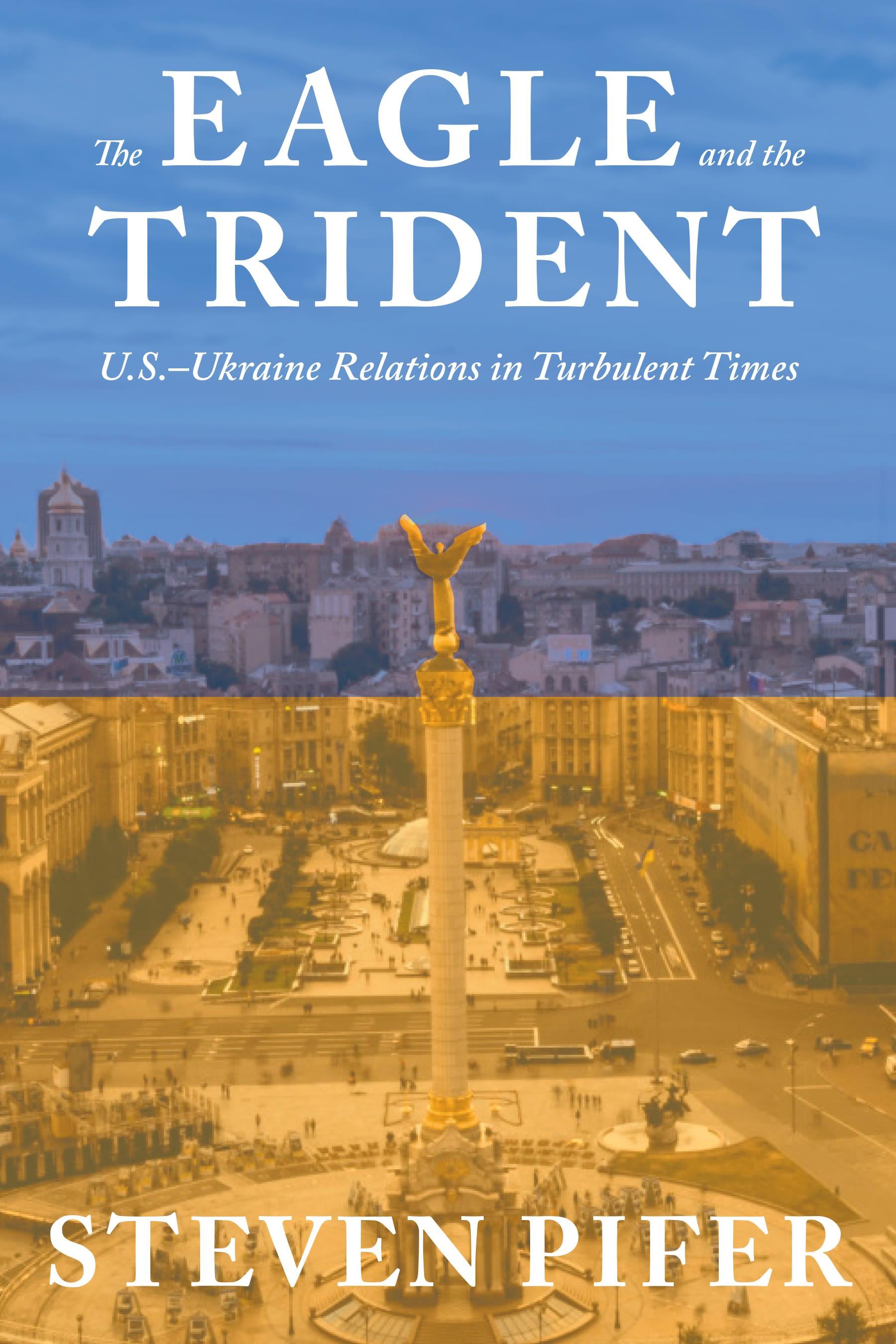 The Eagle and the Trident