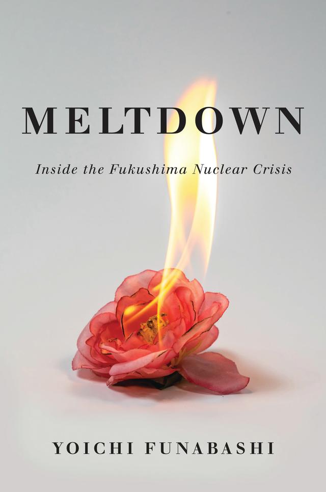 Meltdown by Yoichi Funabashi