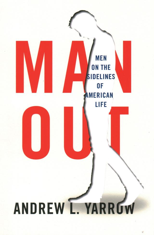 Man Out by Andrew L. Yarrow