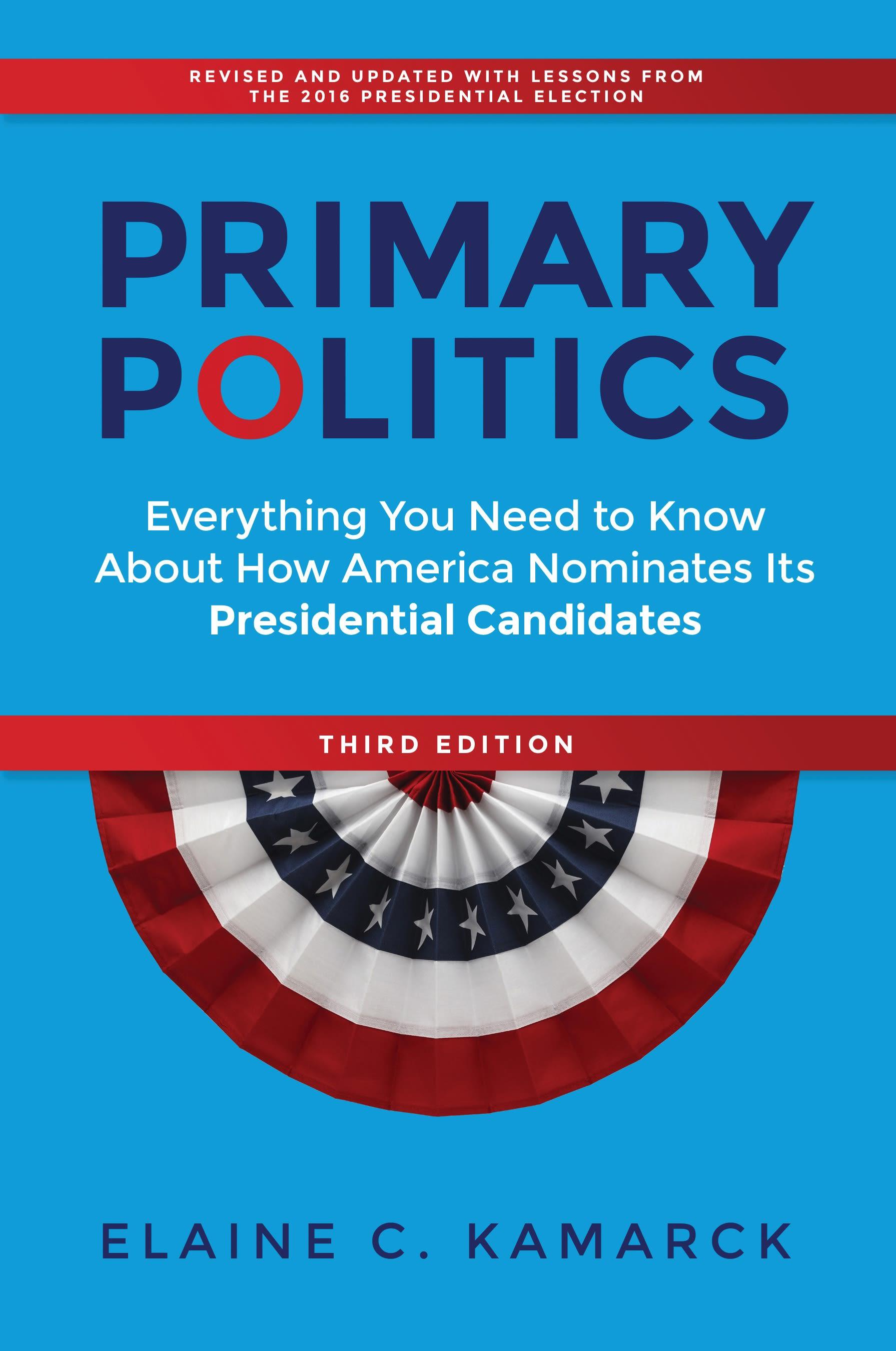 Primary Politics