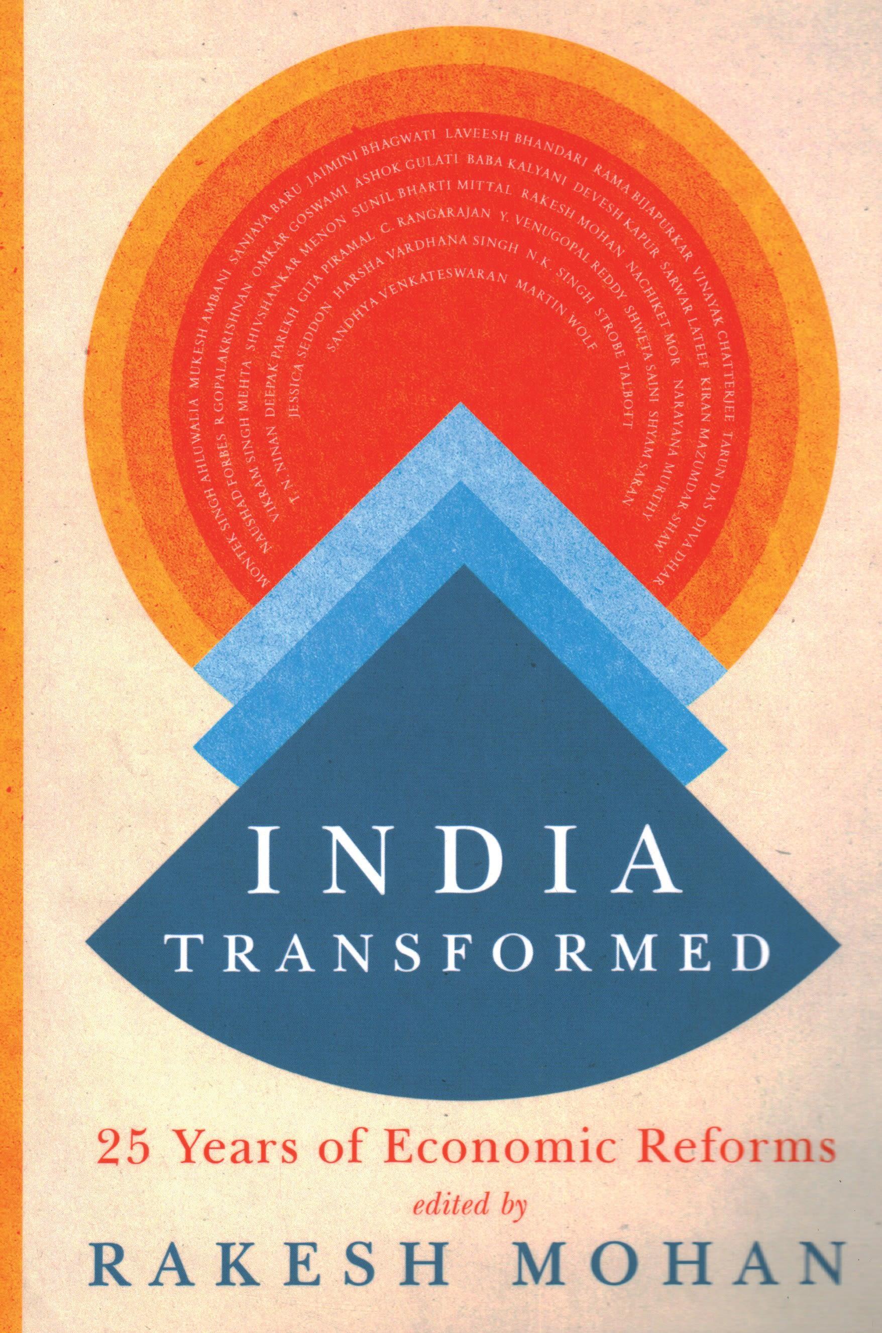 India Transformed