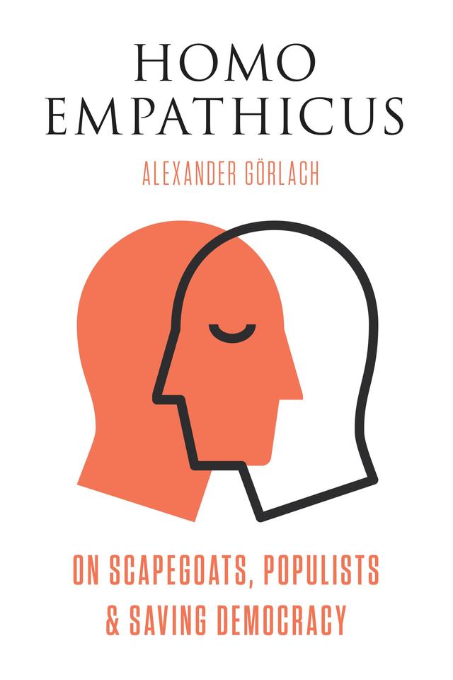 Homo Empathicus by Alexander Gorlach