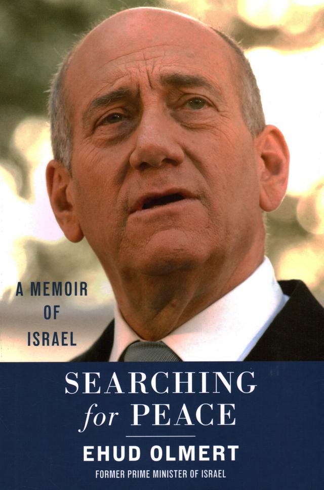 Searching for Peace by 