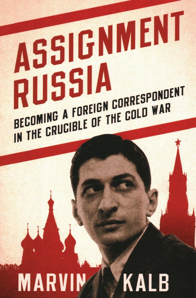 Assignment Russia by 