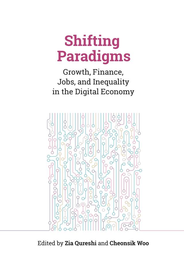Shifting Paradigms by Cheonsik Woo, Zia Qureshi