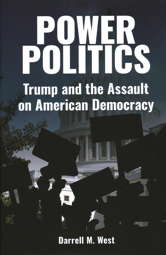 Power Politics by 