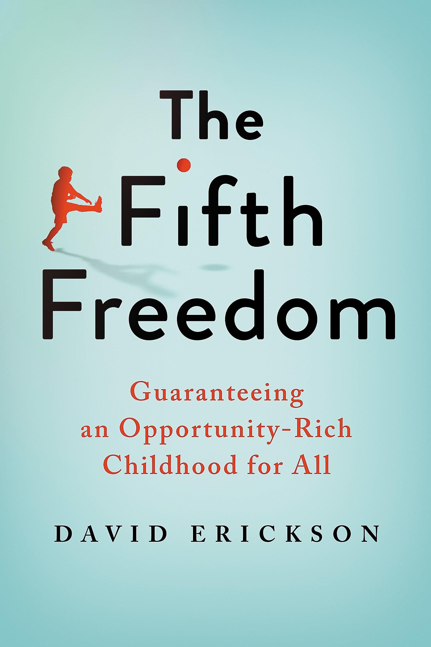 The Fifth Freedom