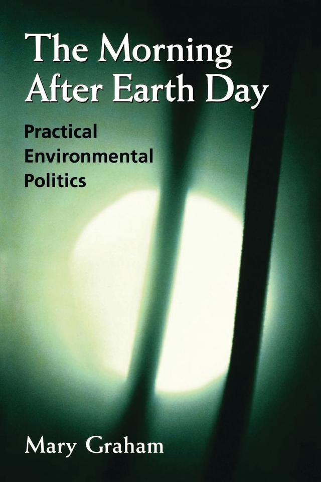 The Morning After Earth Day by Mary Graham