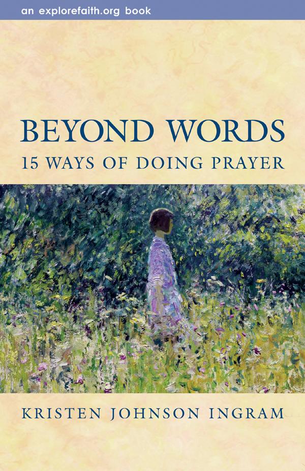Beyond Words by Kristen Johnson Ingram
