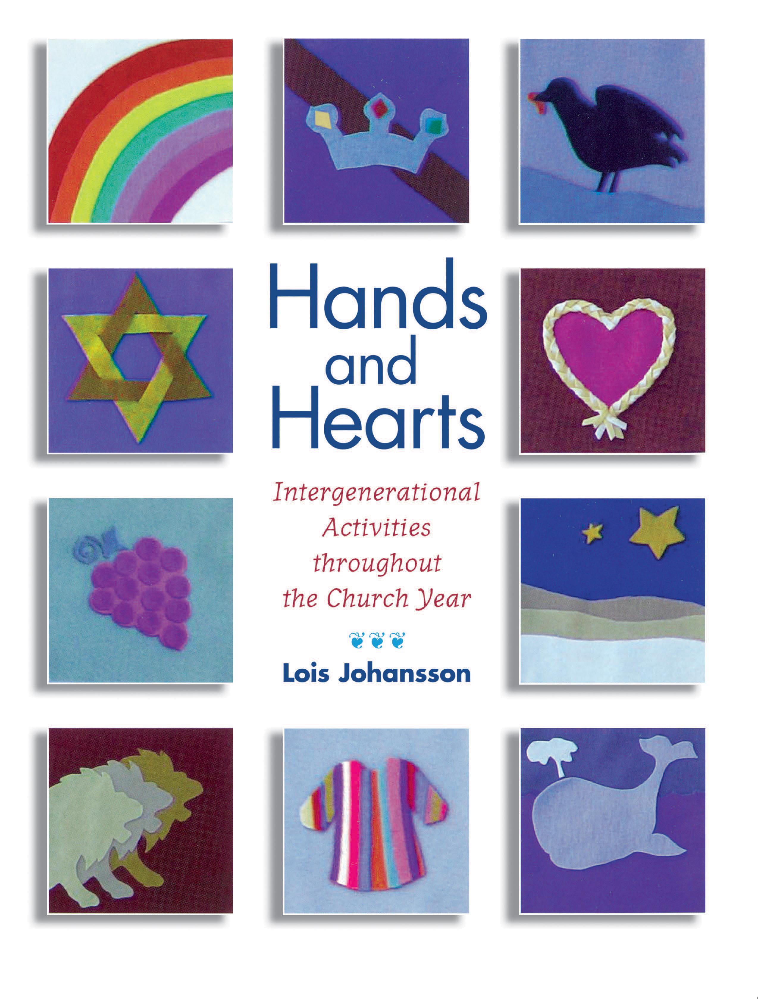 Hands and Hearts