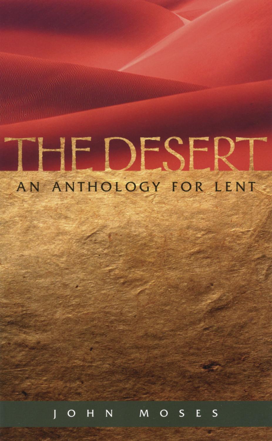 The Desert