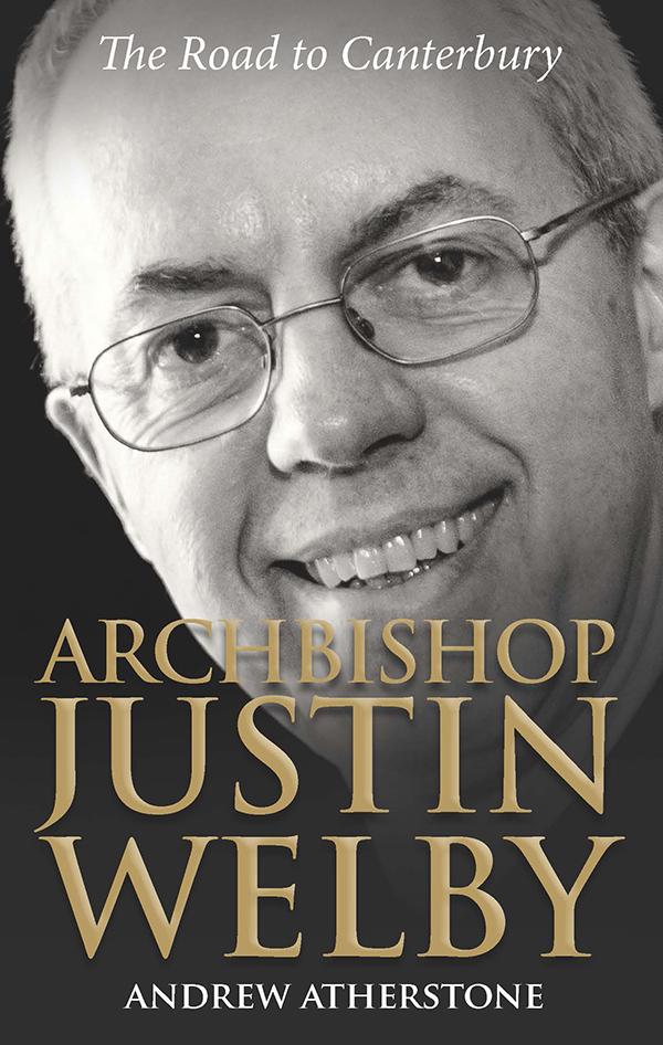 Archbishop Justin Welby