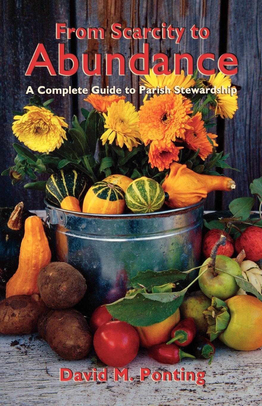 From Scarcity to Abundance